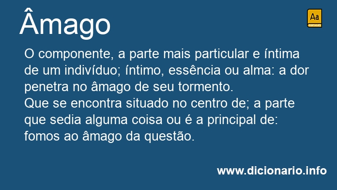 Significado de mago