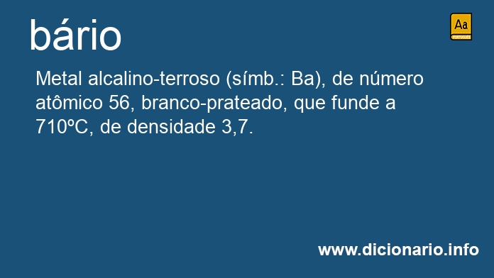 Significado de brio