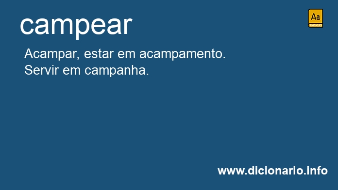 Significado de campesseis