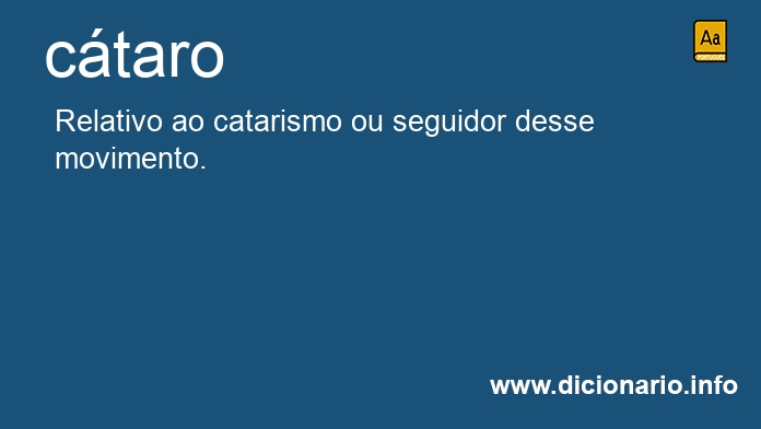 Significado de ctara