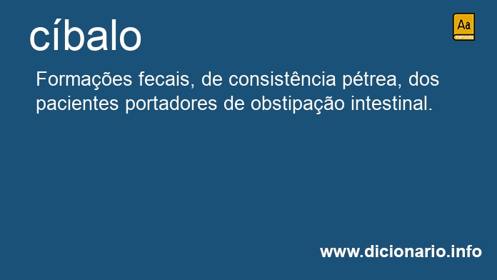 Significado de cbala