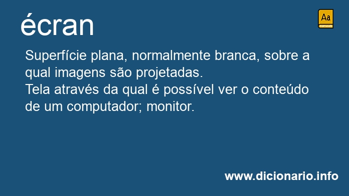 Significado de crans
