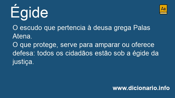 Significado de gide