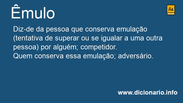 Significado de mulo