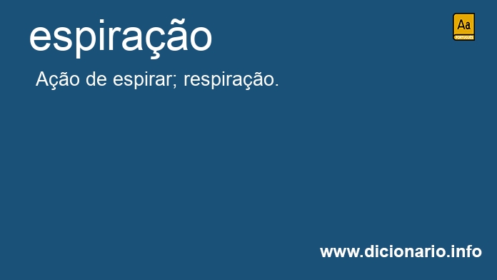 Significado de espiraes