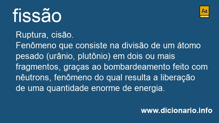 Significado de fisso