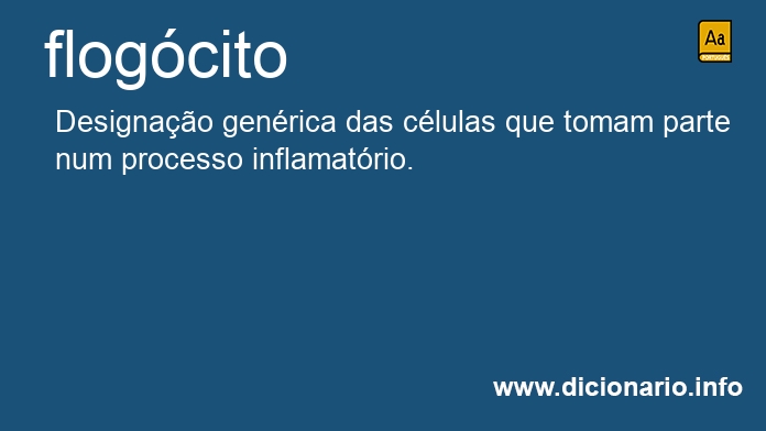 Significado de flogcito