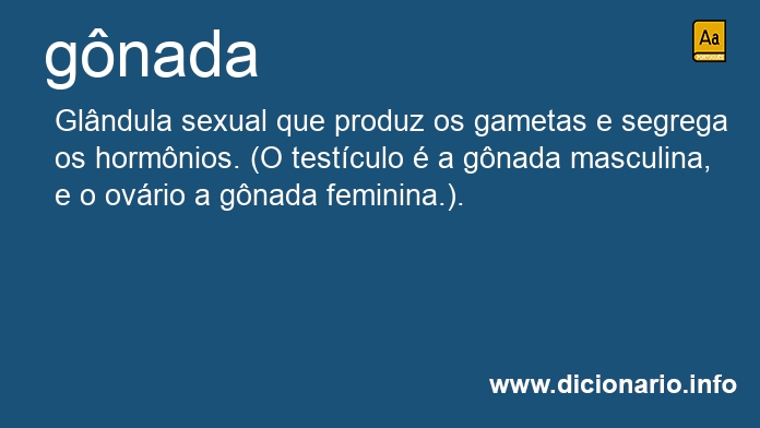 Significado de gnada