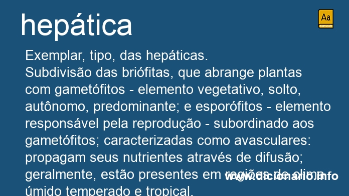 Significado de heptica