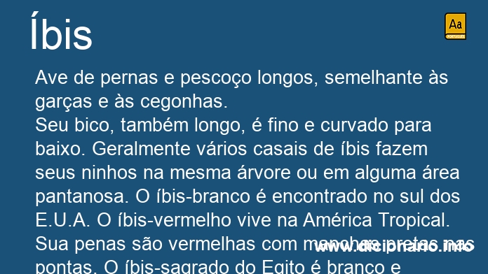 Significado de bis