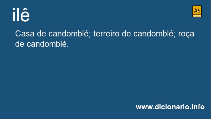 Significado de ils