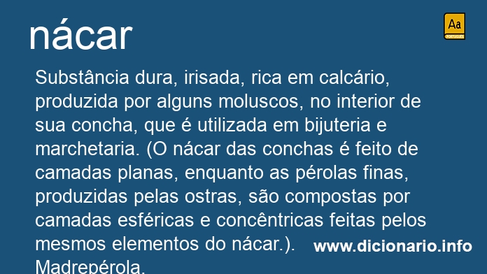 Significado de ncar
