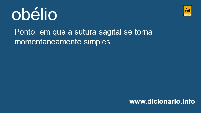 Significado de oblio