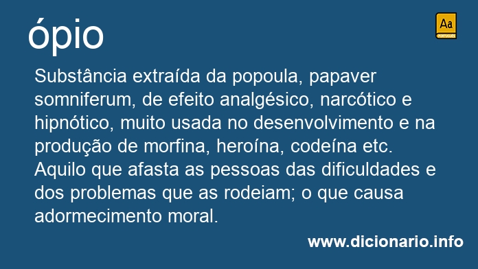 Significado de pios