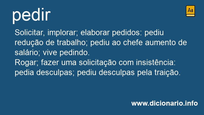 Significado de pedia