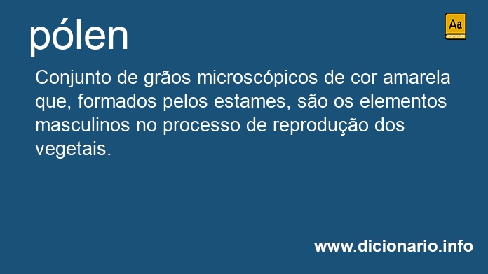 Significado de plenes