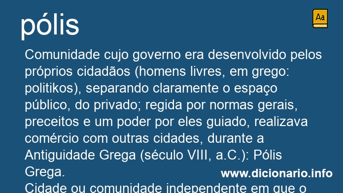 Significado de plis