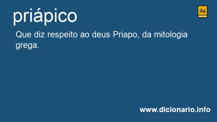 Significado de pripicos