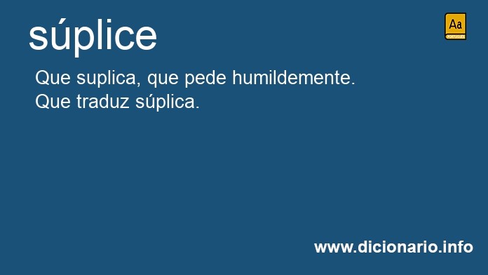 Significado de splices