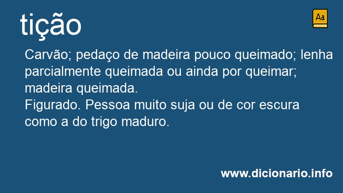 Significado de ties